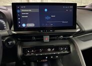 Toyota C-HR 15