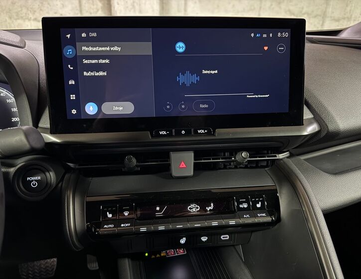 Toyota C-HR 15