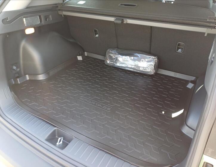 KIA Sportage 17