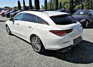 Mercedes-Benz CLA 6
