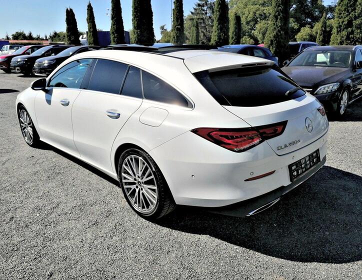 Mercedes-Benz CLA 6