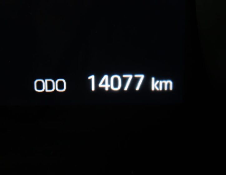 Toyota Yaris Cross 32