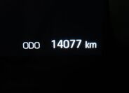 Toyota Yaris Cross 32