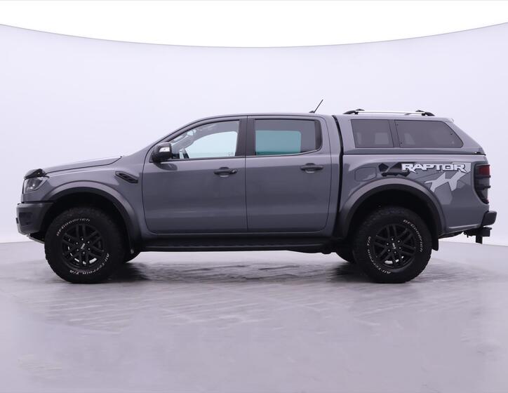 Ford Ranger 4