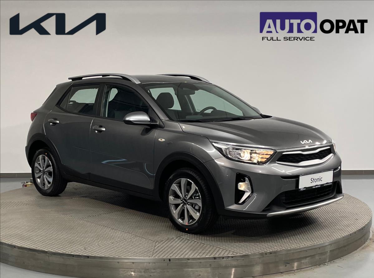 KIA Stonic