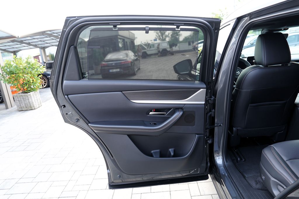 Mazda Ostatní