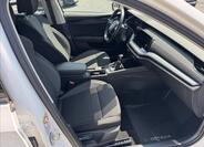 Škoda Octavia 13