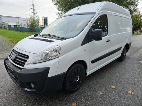 Fiat Scudo