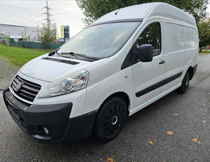 Fiat Scudo 1