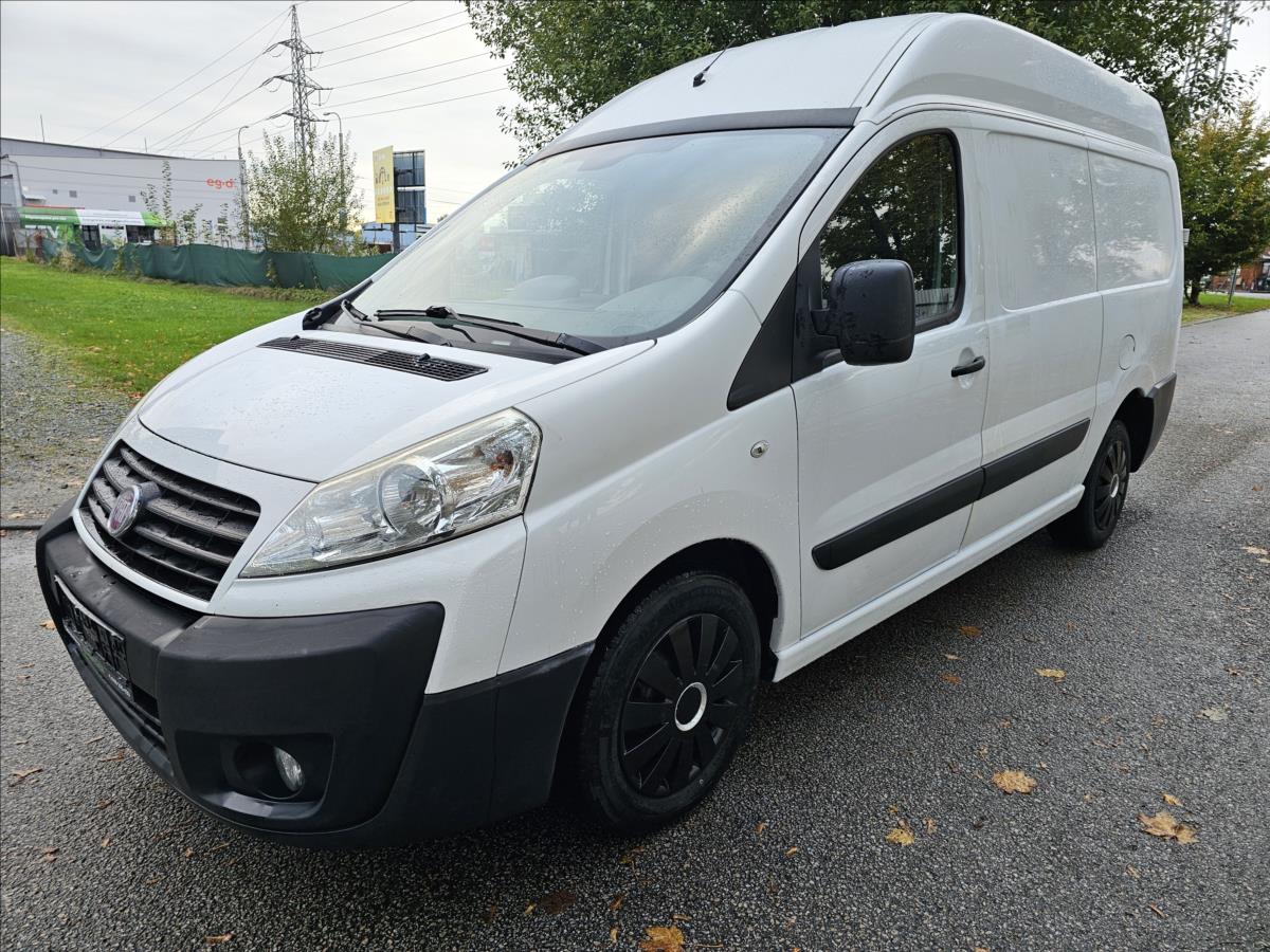 Fiat Scudo