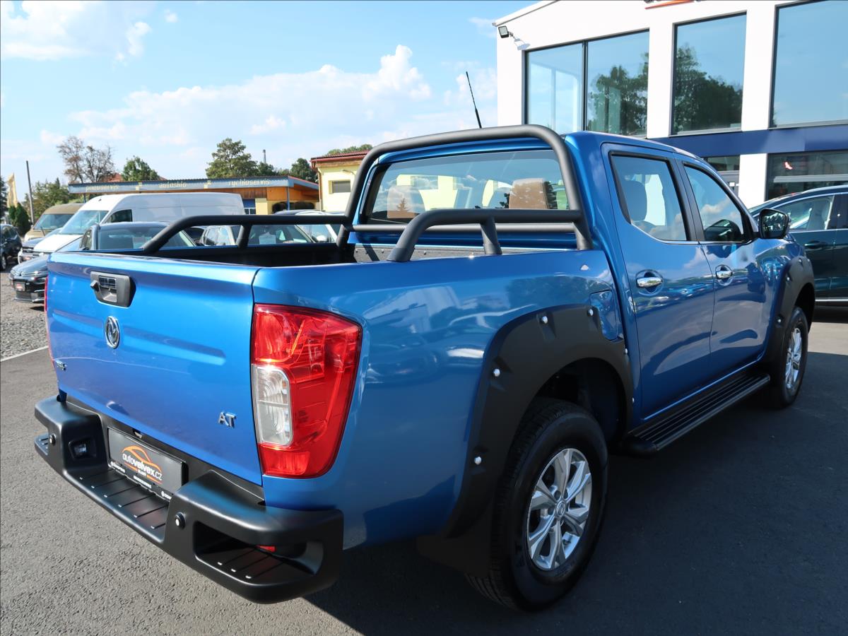 Dongfeng DF 6