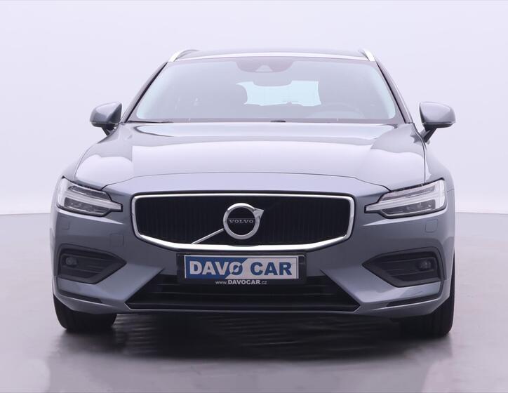 Volvo V60 2