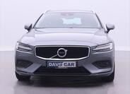 Volvo V60 2
