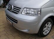 Volkswagen Caravelle 9