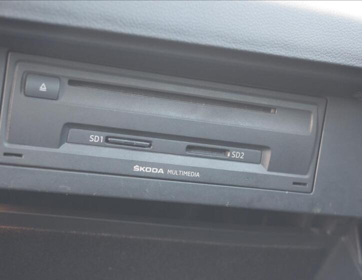 Škoda Octavia 48