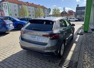 Škoda Fabia 5