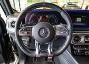 Mercedes-Benz Třídy G 7