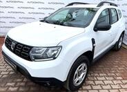 Dacia Duster 7