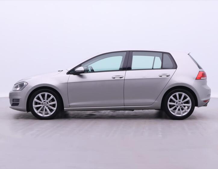 Volkswagen Golf 4