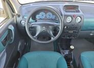Citroën Berlingo 15