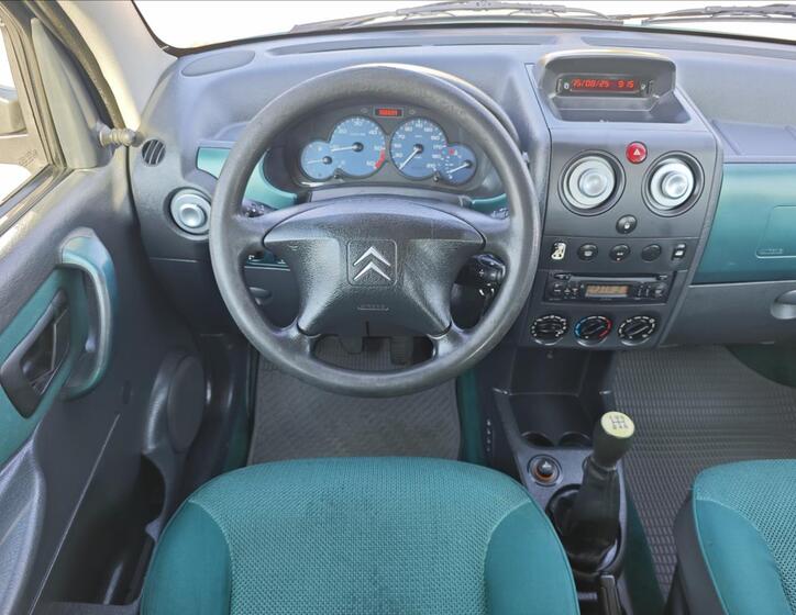 Citroën Berlingo 15