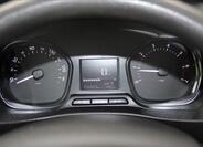 Opel Vivaro 28
