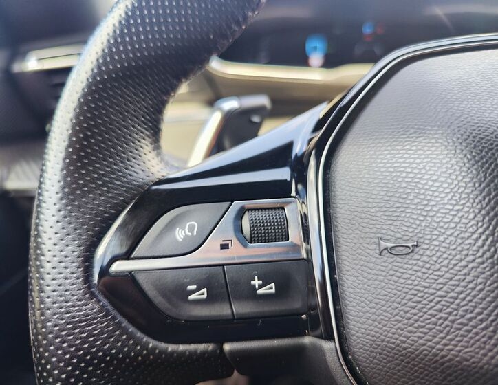 Peugeot 508 29