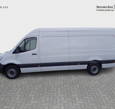 Mercedes-Benz Sprinter 2