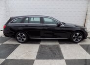 Mercedes-Benz Třídy E 6