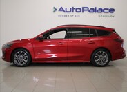 Ford Focus 5