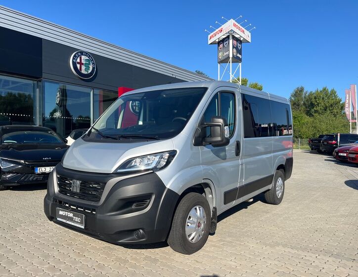 Fiat Ducato 1