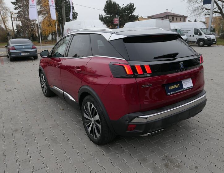 Peugeot 3008 15