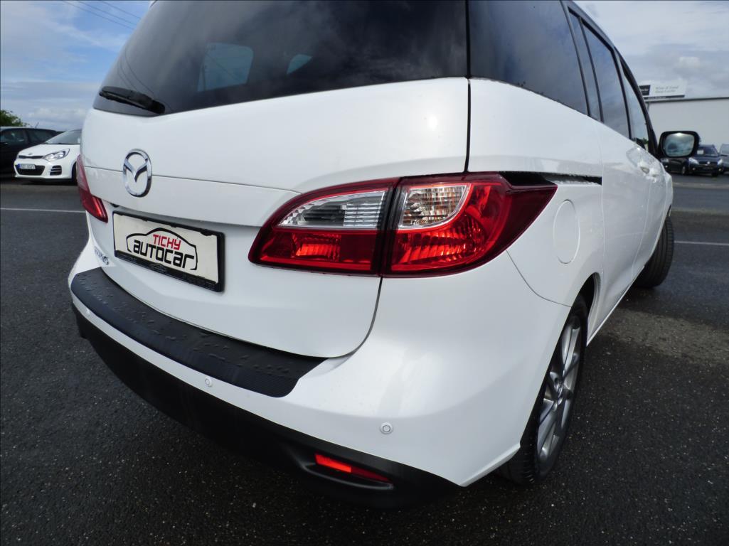 Mazda 5