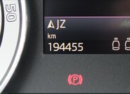 Škoda Superb 9
