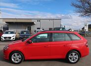 Škoda Fabia 6
