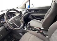 Opel Mokka 5