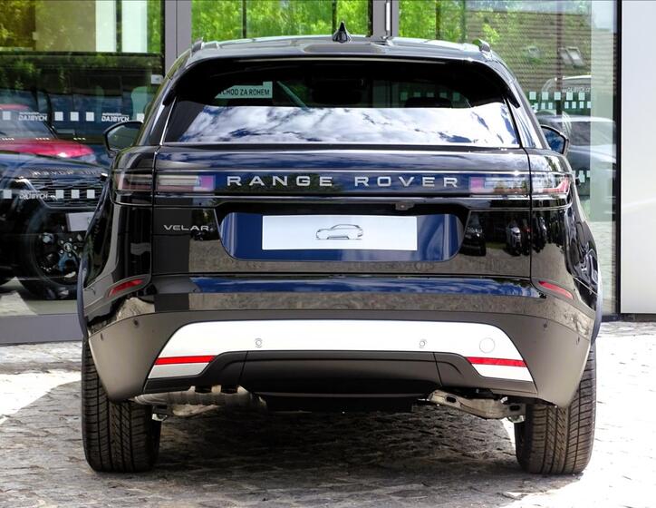 Land Rover Range Rover Velar 6