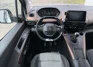 Peugeot Rifter 7
