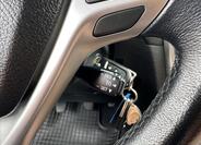 Toyota Avensis 21