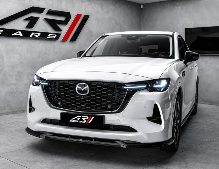 Mazda CX 3
