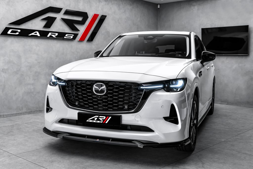 Mazda CX