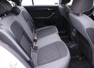 Škoda Fabia 15