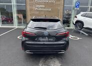 Toyota Corolla 14