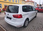 Seat Alhambra 7
