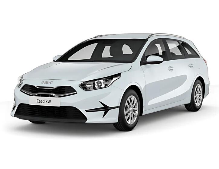 KIA Ceed 1