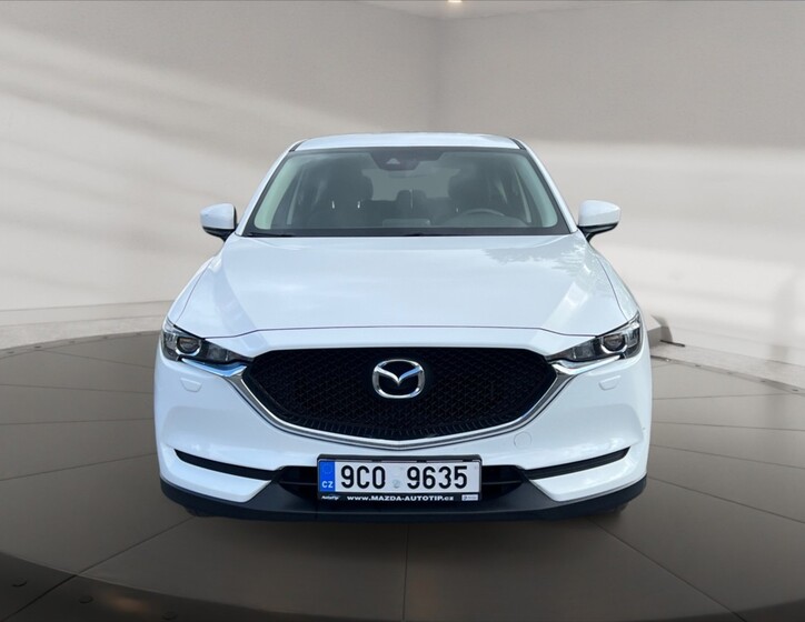 Mazda CX-5 2