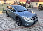 Subaru XV 1