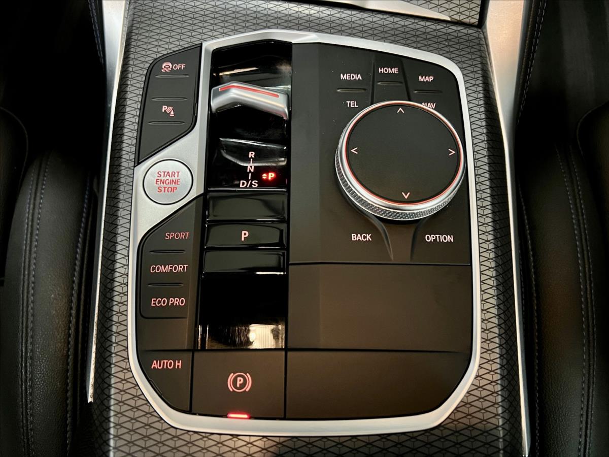 BMW Řada 4