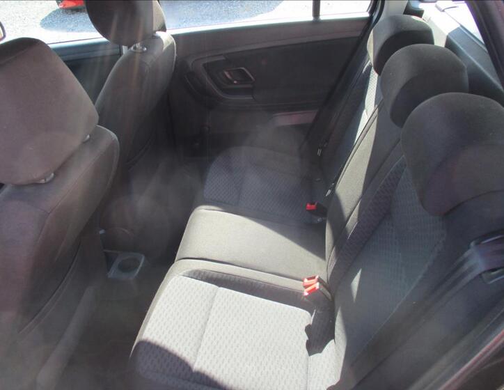 Škoda Fabia 11