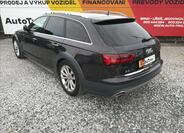 Audi A6 Allroad 4